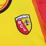 23-24  Kids RC Lens Home Kit Jersey+Short - 图片 7