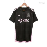 Inter Miami CF Away Kit Shirt+Short 2023 - 图片 3