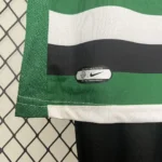 Kids Sporting CP Home Jerseys 2024-25 - 图片 7