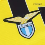 Lazio 1998/99 Retro Jersey Third Away - 图片 3