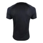 Corinthians Pre-Match 2023/24 Jersey Black Replica - 图片 2