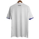2010-11 Real Madrid Home Retro Jersey - 图片 2