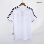 2003/04 Real Madrid Retro Home Jersey - 图片 2