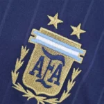 Argentina Retro Jersey Away Replica World Cup 2006 - 图片 5