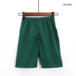 Kids SE Palmeiras 2023/24 Away Jersey Kit Replica - 图片 7