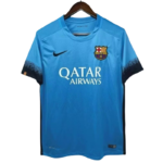 Barcelona Retro Third Away Football Shirt 15-16