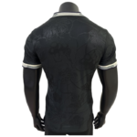 Juventus Third Away Jersey Football Shirt 25-26 Player Version - 图片 2