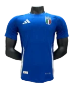 Italy Home Jersey Player Version EURO 2024