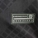 2024-25 Brazil Concept Black Jersey - 图片 7