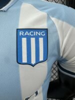 2025-26 Argentina Retro Special Player Version Soccer Jerseys - 图片 5