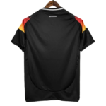 2024 Germany Euro Cup Training Football Jersey - 图片 2
