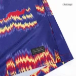 RB Leipzig Pre-Match Jersey - 图片 9