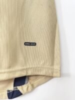 Arsenal Retro  Away Football Shirt 2001/2002 - 图片 10