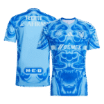 Tigres UANL Soccer Jersey Away Custom Shirt 2025-26