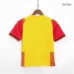 23-24  Kids RC Lens Home Kit Jersey+Short - 图片 4