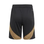 Belgium Home Shorts EURO 2024 - 图片 2