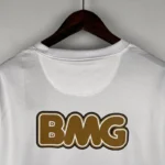 2012-13 Santos FC Home Retro Jersey - 图片 7