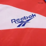Chile World Cup 1998 Retro Jersey Home - 图片 4