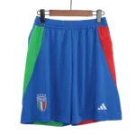 Italy Away Kit (Jersey+Shorts) EURO 2024 - 图片 5