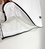 2010-11 Manchester United Retro Jersey Away - 图片 9