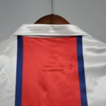 98-99 PSG Retro Jersey Away - 图片 9