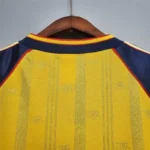 88-90 Arsenal Retro Away Jersey - 图片 8