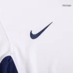 England Home Jersey EURO 2024 RICE #4 KANE #9 BELLINGHAM #10 FODEN #11 - 图片 8