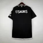 Benfica 2023/24 Away Jersey - 图片 7