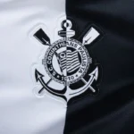 Corinthians 3rd Shirt 2024-2025 - 图片 4