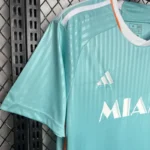 24-25 Inter Miami CF Third Away Soccer Jersey Fan Version - 图片 6