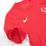 Turkey Away Jersey Euro 2024 - 图片 6