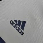 98-99 Bayern Munich Retro Jersey Away - 图片 4