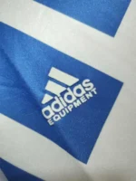 92-93 Marseille Retro Jersey Home - 图片 4