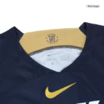 Pumas UNAM 2023/24  Jersey Away - 图片 6
