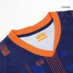Netherlands Away Jersey EURO 2024 - 图片 5