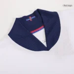 England Home Jersey EURO 2024 RICE #4 KANE #9 BELLINGHAM #10 FODEN #11 - 图片 6