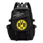 Football Club Backpack Bag Football Gift - 图片 10