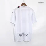 23-24 AC Milan Jersey Away - 图片 4