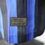 Inter Milan Home Shirt SOccer Jersey Long Sleeve Player Version 25-26 - 图片 9
