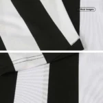 2005-06  Juventus Retro Jersey Home - 图片 7