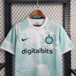 22-23 Inter Milan Special Edition Kit Jersey - 图片 3