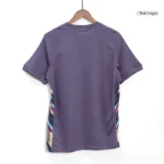 England Away Jersey EURO 2024 RICE #4 KANE #9 BELLINGHAM #10 FODEN #11 - 图片 5