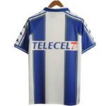 FC Porto 1997/99 Retro Jersey Home - 图片 2