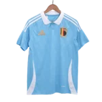 Belgium Away Jersey EURO 2024 - 图片 3