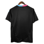 24-25 Inter Miami Special Edition Black Kit Soccer Uniform Jersey - 图片 2
