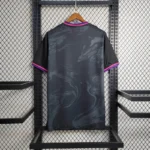 24-25  Paris Saint-Germain Training Wear Football Shirt - 图片 3