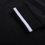 2000/01 Manchester United Retro Jersey Goalkeeper Long Sleeve - 图片 7