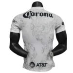 2024-25 Club America Goalkeeper Jersey Player Version - 图片 2