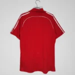 06-07 Liverpool Retro Jersey Home - 图片 8