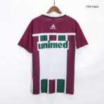 Fluminense FC 2003 Retro Home Jersey - 图片 4